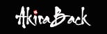 Akira Back Logo